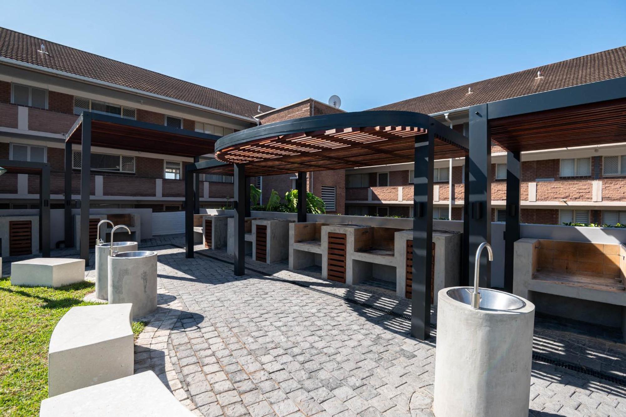 Kenwyn On Sea 308 Apartment Ballito Exterior photo