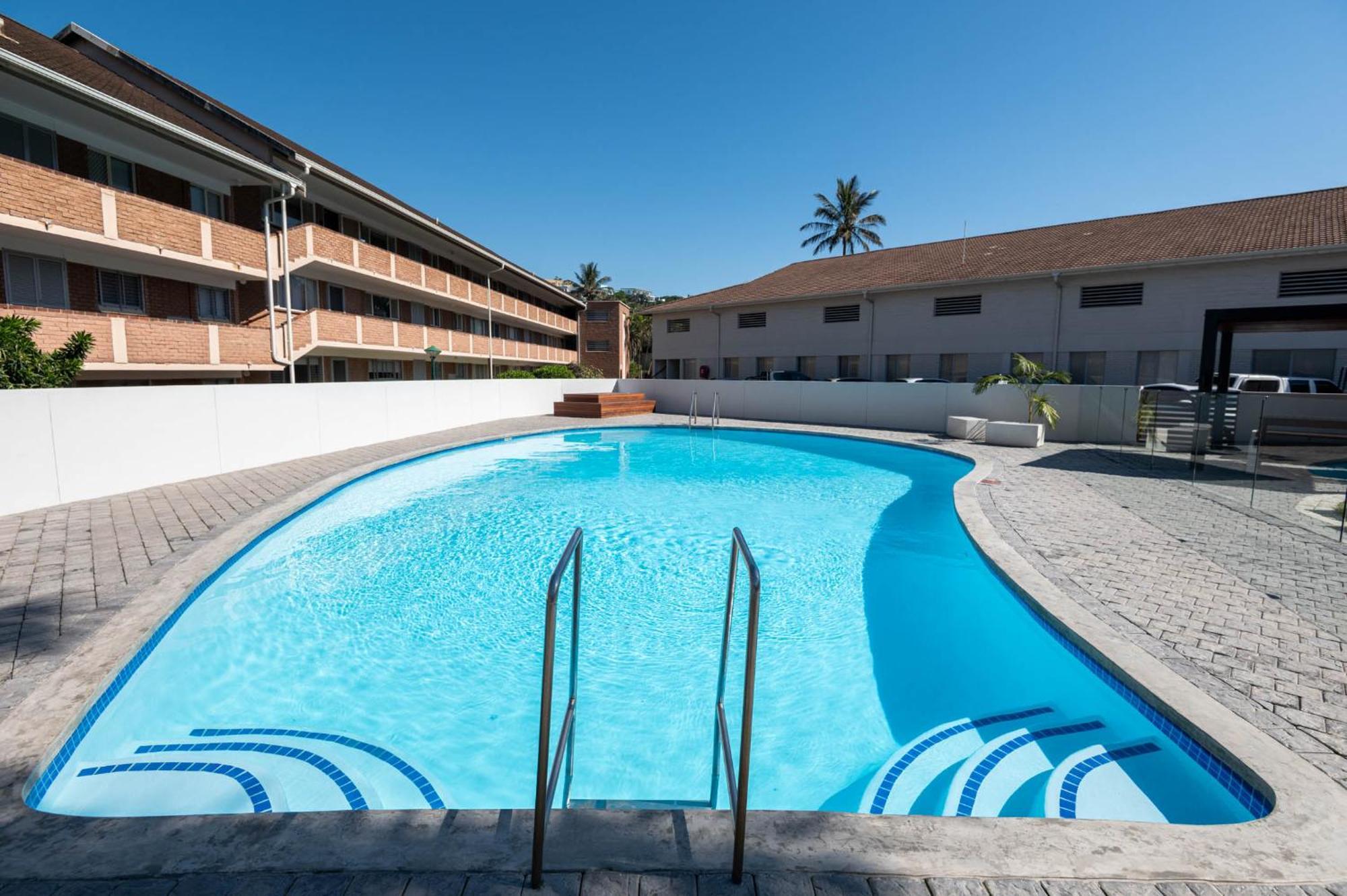 Kenwyn On Sea 308 Apartment Ballito Exterior photo