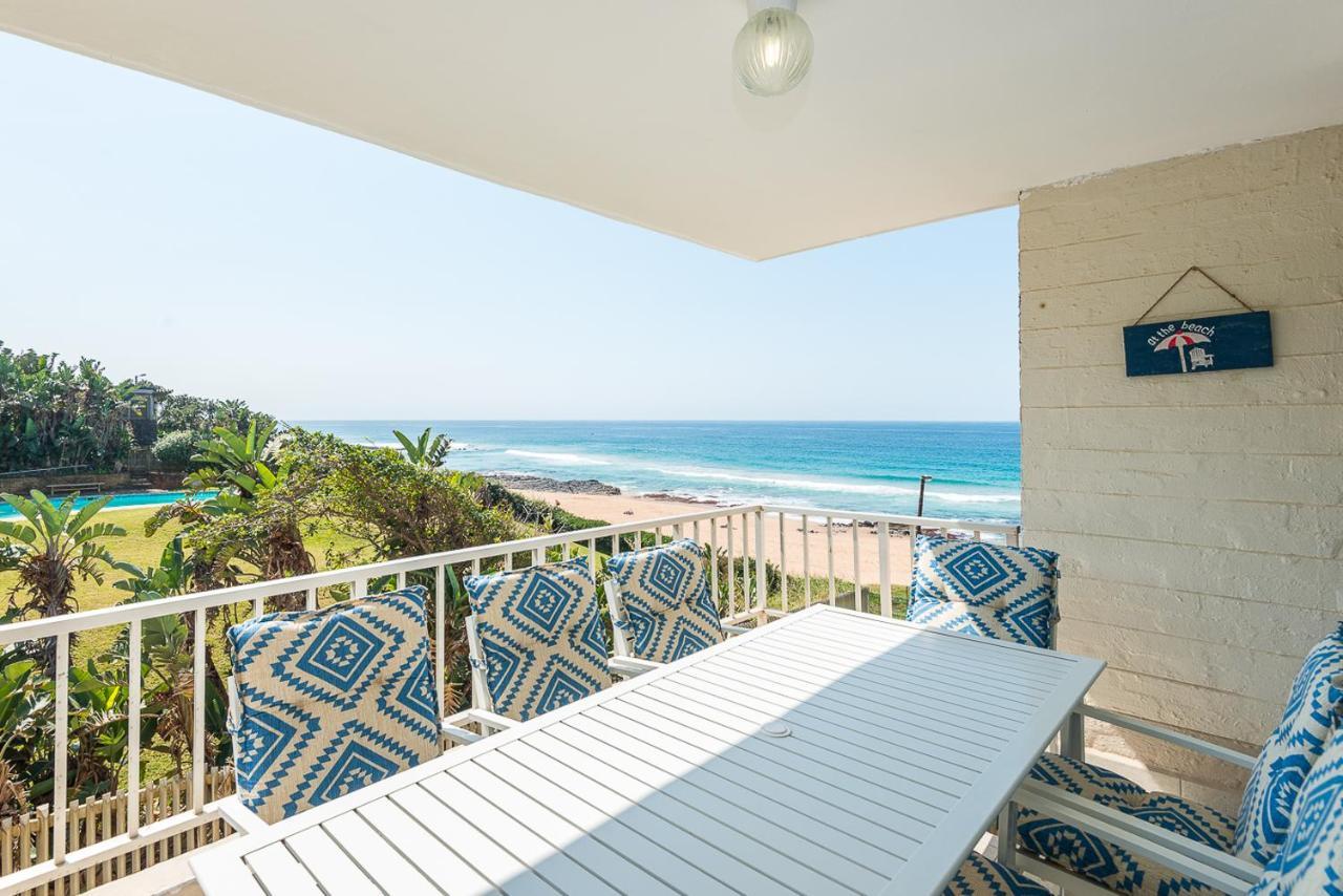 Kenwyn On Sea 308 Apartment Ballito Exterior photo