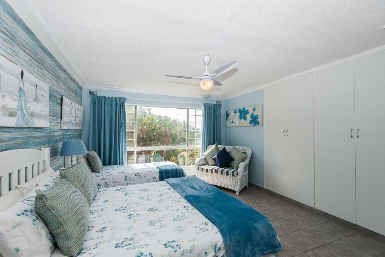 Kenwyn On Sea 308 Apartment Ballito Exterior photo