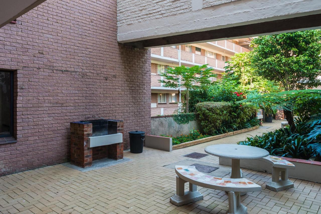 Kenwyn On Sea 308 Apartment Ballito Exterior photo